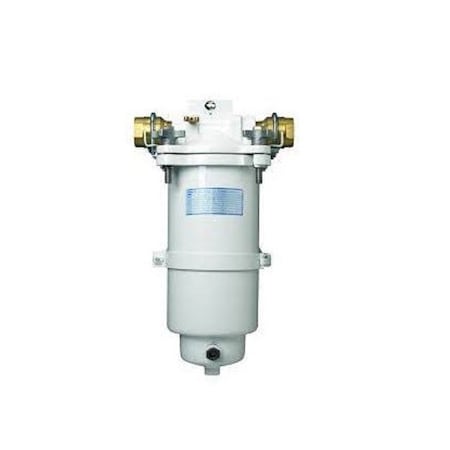 Racor Fbo Marine Unit Assy, FBO-10-MA FBO-10-MA